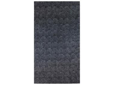 Zdjęcie: Chodnik Bolonia 100 cm grecki biało-czarny MULTI-DECOR