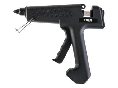 Zdjęcie: Pistolet klejowy 11 mm, 80 W NEO