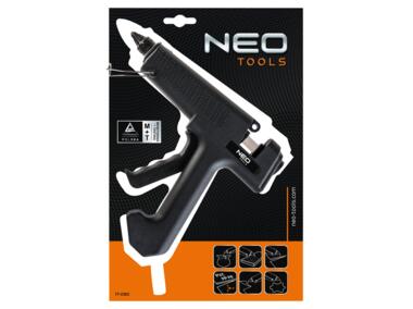 Zdjęcie: Pistolet klejowy 11 mm, 80 W NEO