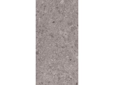 Zdjęcie: Gres szkliwiony Geanddust grys poler 59,8x119,8 cm CERAMIKA PARADYŻ
