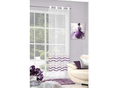 Zdjęcie: Firana 140x250 cm - 45035 EUROFIRANY
