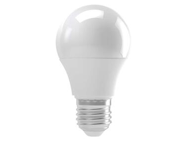 Żarówka LED A55 5W E27 ciepła biel EMOS