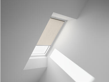 Roleta dekoracyjna manualna RFL M08 4155S VELUX