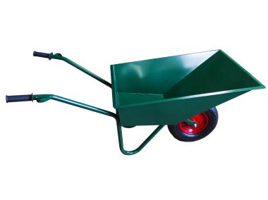 Zdjęcie: Taczka ogrodowa T-04 85 L SŁAWEX