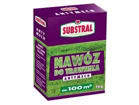 Nawóz Antymech 1 kg SUBSTRAL