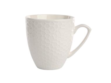 Zdjęcie: Kubek Honey 350 ml biały ALTOMDESIGN