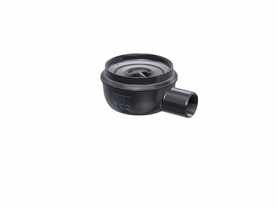 Korpus Flatline, H, DN50 system Easyflow ACO