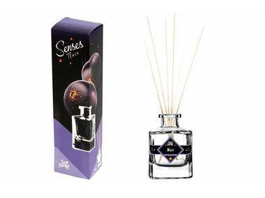 Zdjęcie: Perfumy do wnętrz Senses Noir CLEAN THERAPY