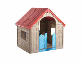 Domek szybkoskładany dla dzieci Foldable Play House 102x90x111 cm DAJAR