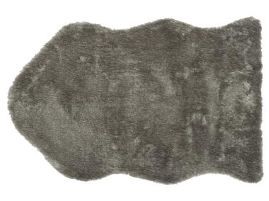 Zdjęcie: Sztuczna skóra 55x85 cm szara MULTI-DECOR
