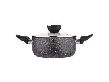 Zdjęcie: Garnek z pokrywą Olimp 20 cm ALTOMDESIGN