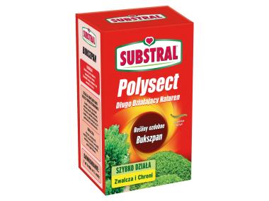 Zdjęcie: Środek owadobójczy Polysect Naturen Bukszpan 100 ml SUBSTRAL