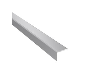 Profil podłogowy CS2 schodowy srebrny 1,2 m ARBITON