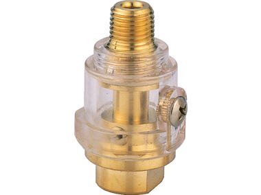 Zdjęcie: Naolejacz mini 1/4 PROLINE