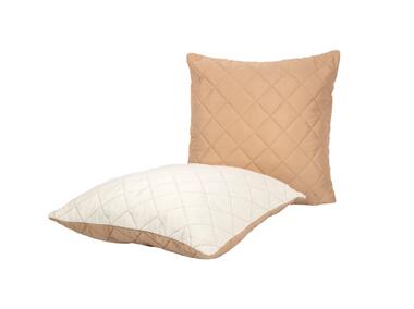 Zdjęcie: Poduszka Vigo II 40x40 cm 010 Beige-Ecru 7 EUROMAT