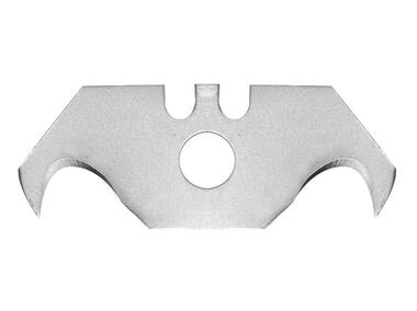 Zdjęcie: Ostrze hakowe 61x0,65 mm - 5 szt. PROLINE