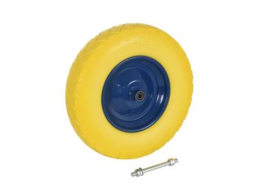 Zdjęcie: Koło Pełne 4.8/4.008 PU RIM KOWALCZYK