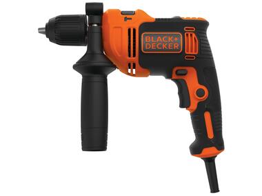Zdjęcie: Wiertarka udarowa 710 W Black Decker STANLEY