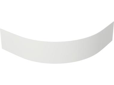 Obudowa brodzikowa Tako 80x160 cm półokragła CERSANIT