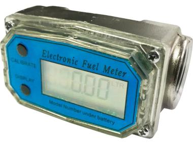 Zdjęcie: Licznik elektroniczny 100 L 1 VERKE
