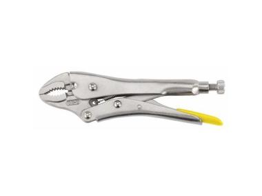 Zdjęcie: Szczypce Morsea 177 mm/7" szczęki zaokrąglone STANLEY