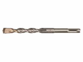 Wiertło SDS Plus 8,0x150x210 DEWALT