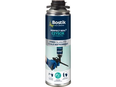 Zdjęcie: Czyścik do piany PU 500 ml BOSTIK PERFECT SEAL