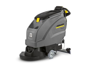 Zdjęcie: Szorowarka B 40 KARCHER