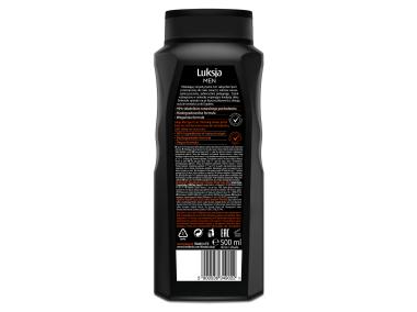 Zdjęcie: Żel pod prysznic Men Sport 0,5 L LUKSJA