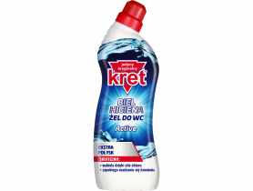 Żel do WC Active 750 g KRET