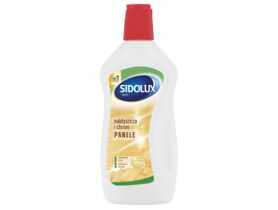 Płyn do ochrony i nabłyszczania paneli 0,5 L SIDOLUX
