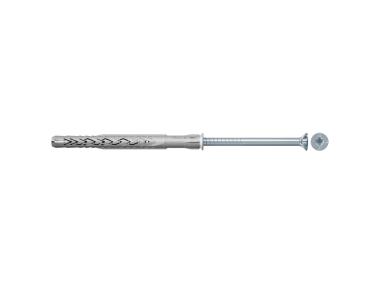 Zdjęcie: Kołek ramowy SxRL 10x80 mm T FISCHER