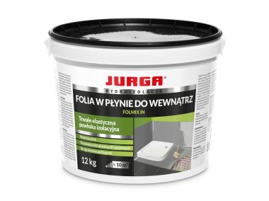 Zdjęcie: Folia półpłynna Folmix In JURGA
