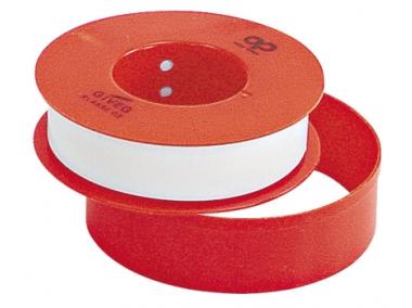 Zdjęcie: Taśma teflonowa do instalacji wodnych 12x0,075 mm  -10 m MEGA