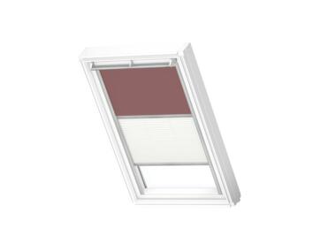 Roleta zaciemniająco-plisowana DFD MK08, 78x140cm VELUX