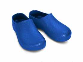 Klapki Dry Walker Hex Closed Cornflower 42 niebieskie 4IQ