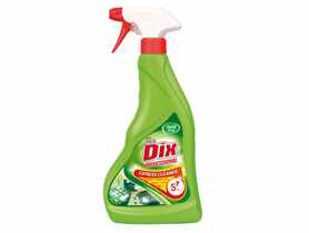 Płyn do czyszczenia kuchenek, grilla, szyby kominkowej Express Cleaner 0,5 L DIX PROFESSIONAL