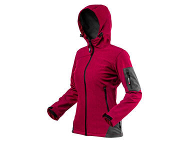 Kurtka softshell damska, rozmiar S NEO