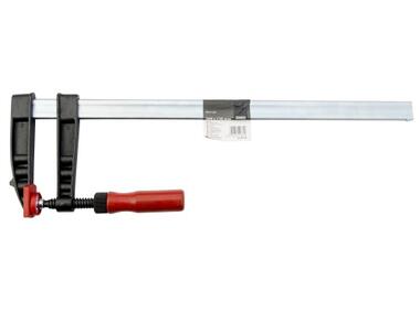 Zdjęcie: Ścisk stolarski 200x50 mm MODECO EXPERT