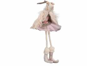 Figurka Łoś Dziewczyna 50 cm ALTOMDESIGN