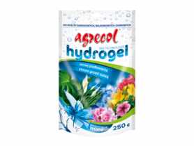 Hydrożel 0,25 kg AGRECOL