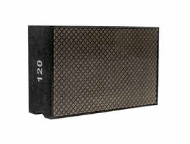 Kostka diamentowa szlifierska 90 x 55 mm granulacja 120 PRO FACHMAYER