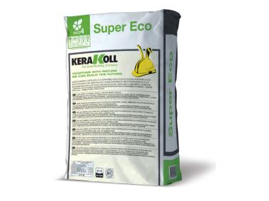 Zdjęcie: Silikon Super Eco 25 kg KERAKOLL