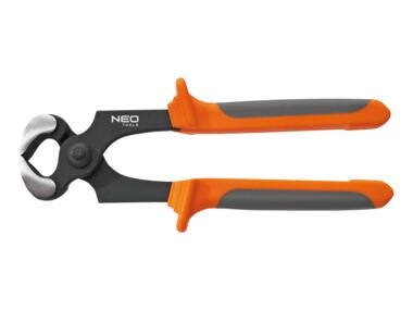 Zdjęcie: Obcęgi do gwoździ 180 mm NEO
