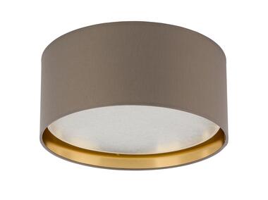 Lampa sufitowa Bilbao 450 beige/gold 4 pł 4404 TK LIGHTING