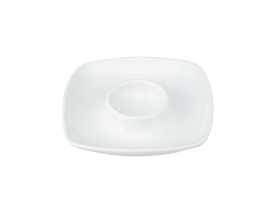 Podstawka porcelanowa na jajko 13 cm ALTOMDESIGN