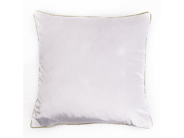 Zdjęcie: Poszewka dżungla heavenly chic biało-błękitny 45x45 cm CHIC HOME