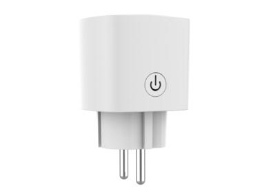 Zdjęcie: Gniazdo WiFi T30-10A DPM SOLID