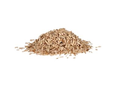 Zdjęcie: Zrębki do wędzenia/grillowania, buk, 450 g BROWIN
