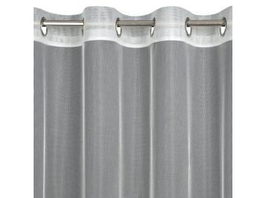 Zdjęcie: Firana gotowa Sari 400x145 cm biały EUROFIRANY